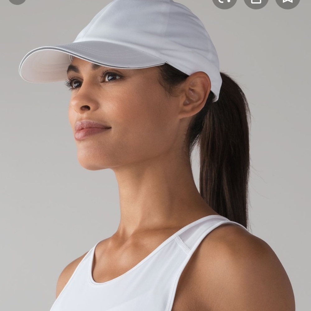 Lululemon Hat